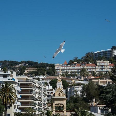 Le Parc Pointe Croisette Apartment Cannes Exterior photo